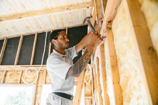 Fireproof Insulation in Port Oconnor, TX